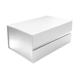 Box Silver