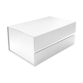 Box white
