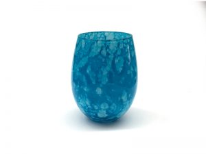 Blue Splash Jars Luxury Candle Supplies