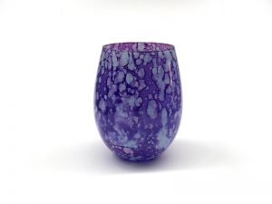Splash Range Purple Luxury Candle Supplies
