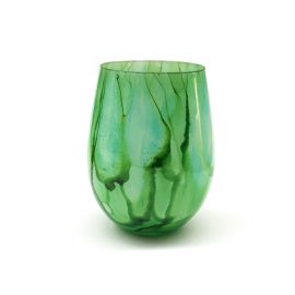 Tie-Dye Range: Green Luxury Candle Supplies