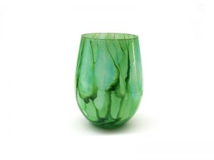Tie-Dye Range: Green Luxury Candle Supplies