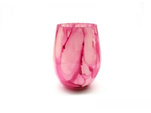 Tie Dye Range Pink Luxury Candle Supplies