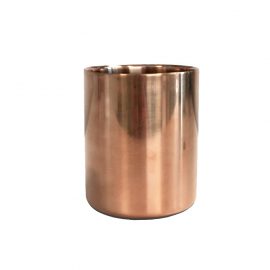 Raw Metal Collection Luxury Candle Supplies