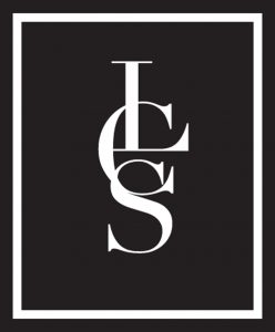 Luxury Candle Supplies Main Black Logo