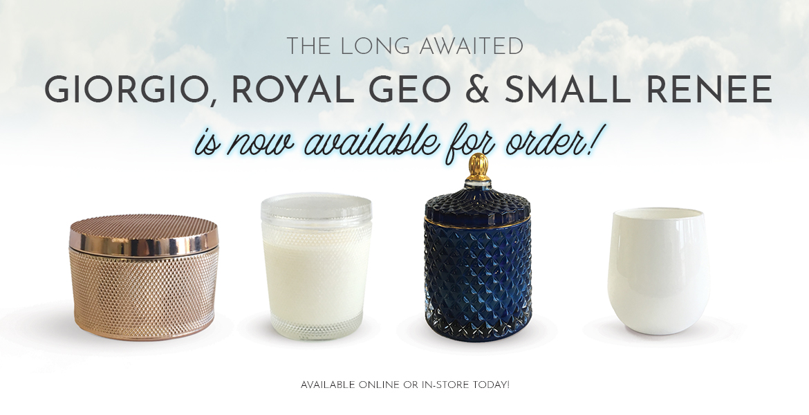 Candle Supplies Wholesaler Luxury Candle Supplies LCS