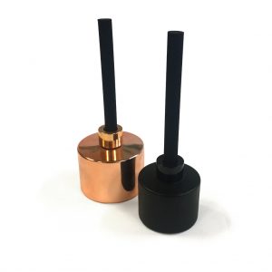 Thick Diffuser Reeds/Sticks – Black (3 reeds) - Luxury Candle Supplies