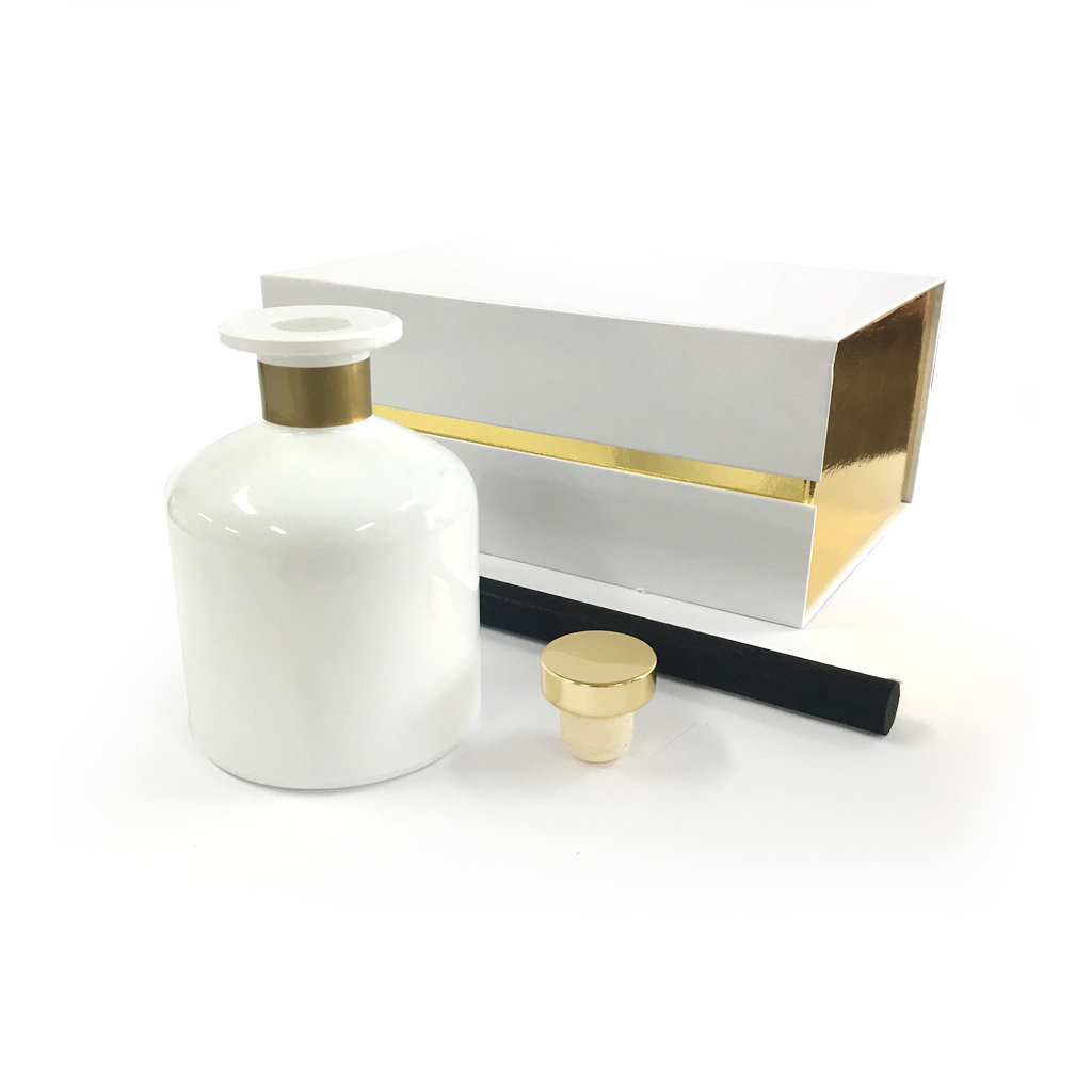 Thick Diffuser Reeds/Sticks Black (3 reeds) Luxury Candle Supplies