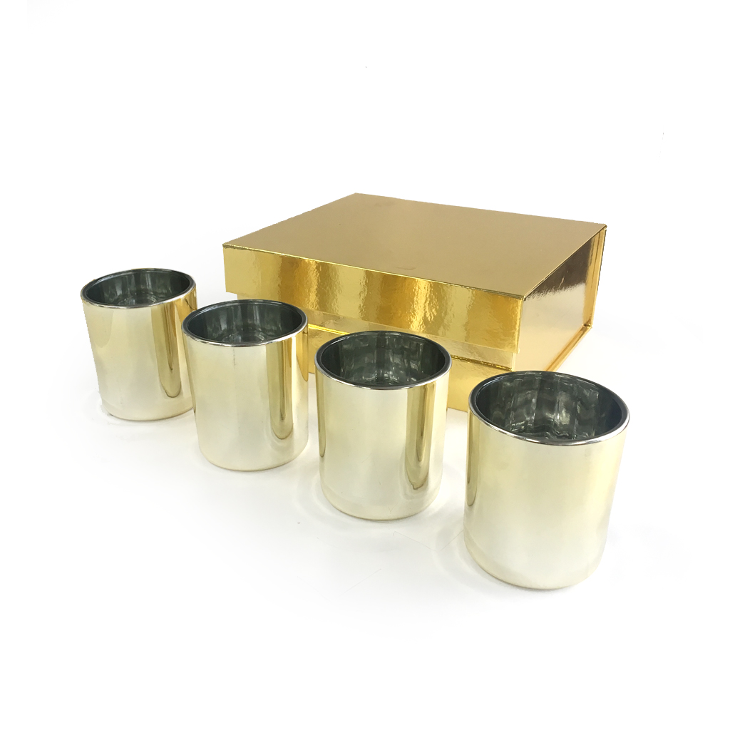 Shot Glass Range Archives | Luxury Candle Supplies