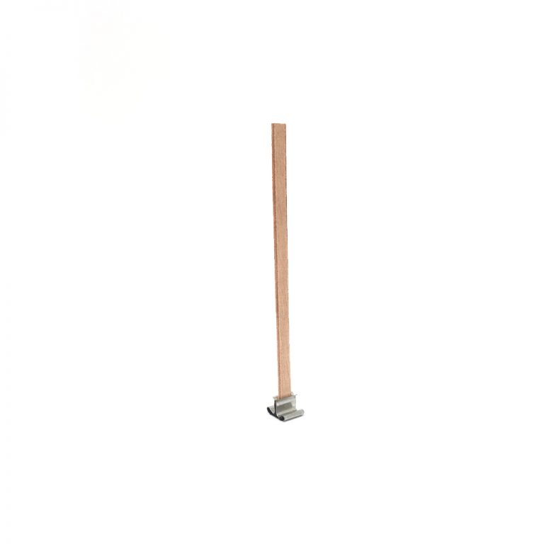 Wooden Wick – Double Wood Wick – 10mmW x 150mmH (30pk) - Luxury Candle ...