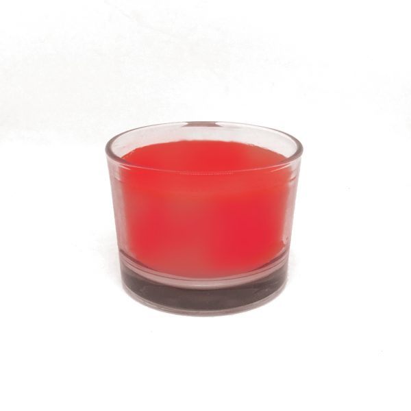 Candle Dye Bright Red (30g) (10) Luxury Candle Supplies