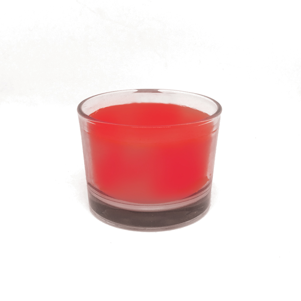 Candle Dye - Bright Red (30g) (10) | Luxury Candle Supplies