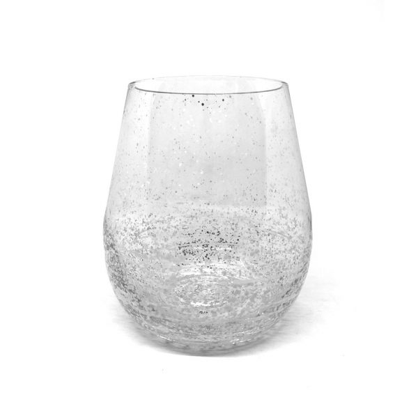 Jumbo Renee Jar White Luxury Candle Supplies