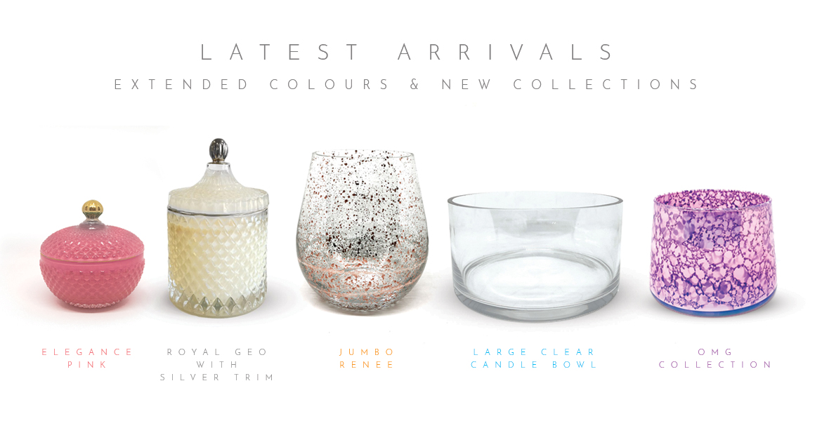 Candle Supplies Wholesaler Luxury Candle Supplies LCS