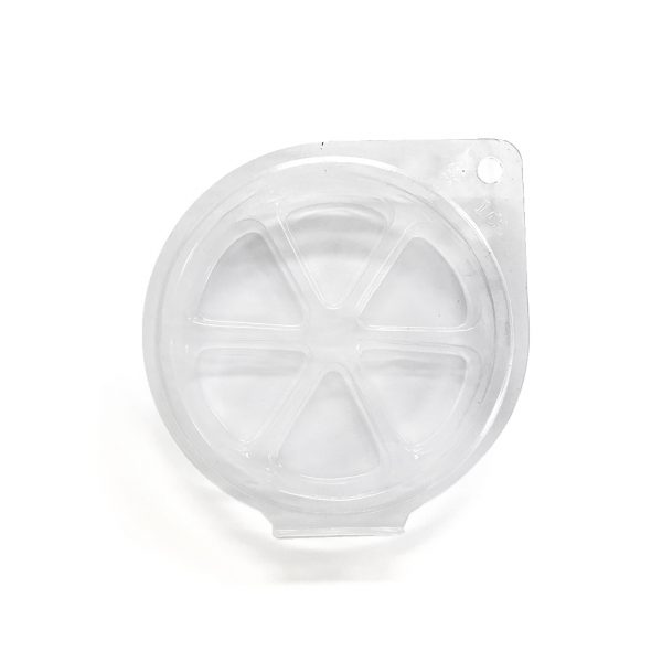 Wax Melt Mould Triangle Luxury Candle Supplies