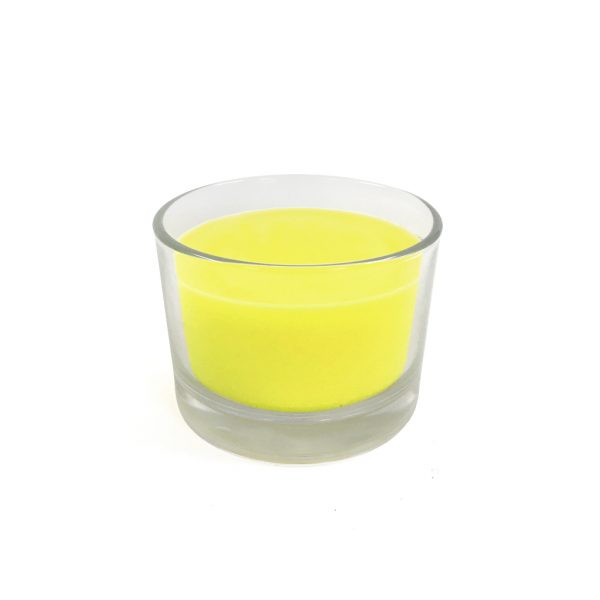 Candle Dye Limoncello Yellow (30g) (21) Luxury Candle Supplies