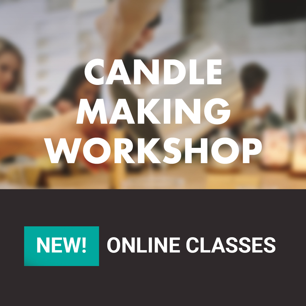 Featured image of post Candle Making Short Courses Melbourne : For the latest information on course delivery, dates and costs, please visit the individual course page or contact our short course team on 1300 244 746 or email shortcourses@chisholm.edu.au.