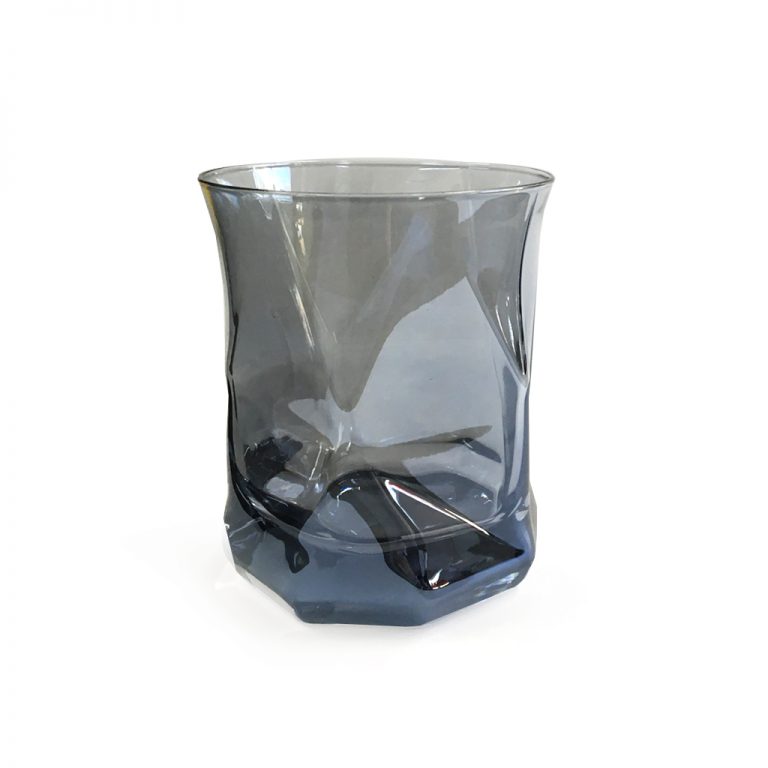 Jordan Jar Ironplate Grey (S16) Luxury Candle Supplies