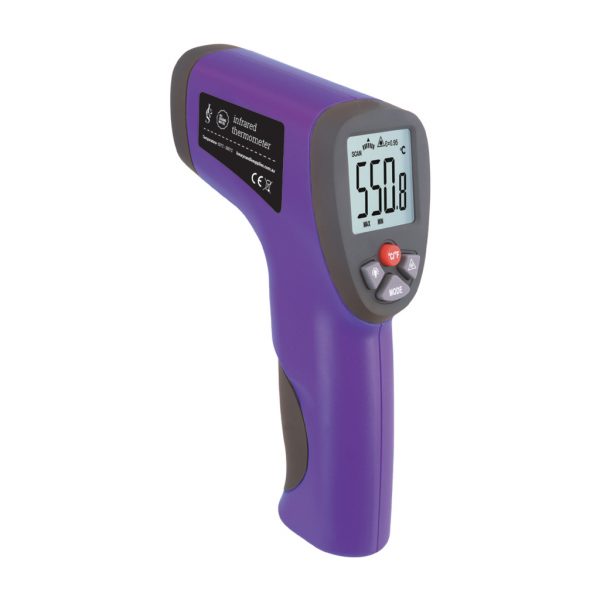 Infrared Thermometer Luxury Candle Supplies
