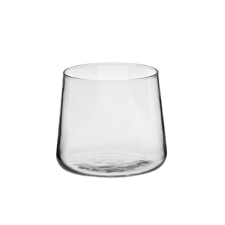 Libbey Tapered Jar 2598 650ml Luxury Candle Supplies