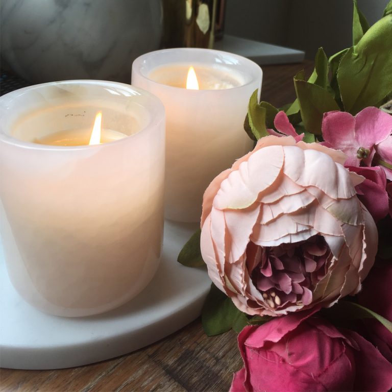 Onyx Range Luxury Candle Supplies