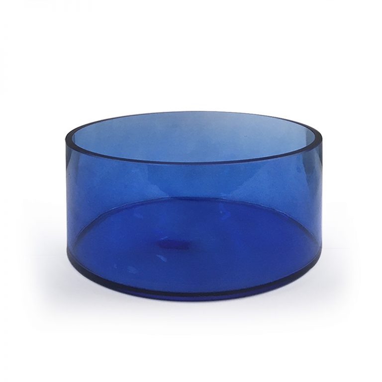 Large Candle Bowl Luxury Candle Supplies