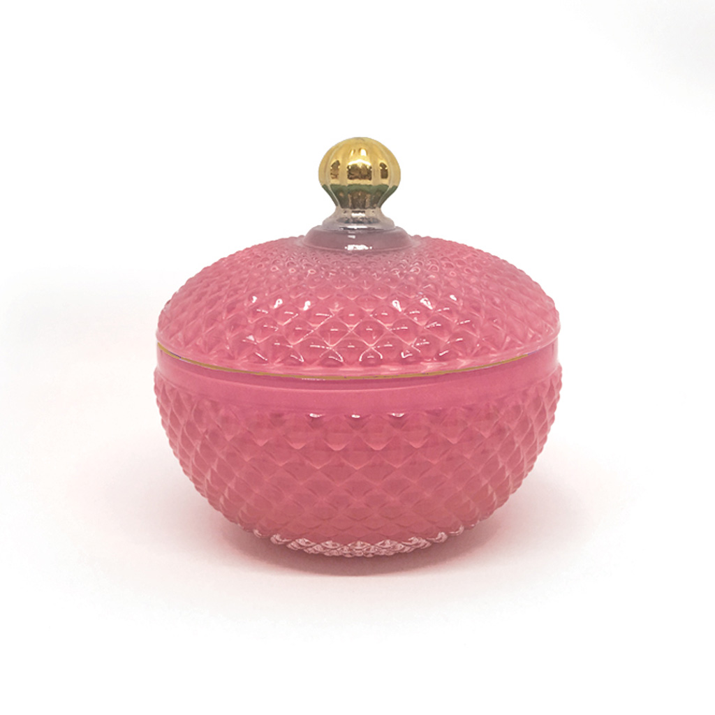 Elegance - Pink (R.5M) | Luxury Candle Supplies