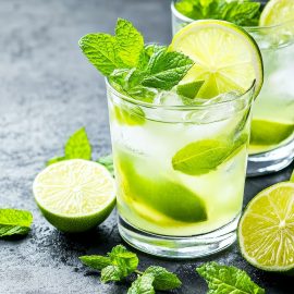 Scents by LCS - Mojito - Fragrance Oil (150)