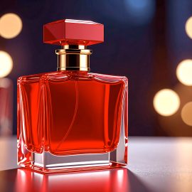 Scents by LCS - Baccarat Rouge Type - Fragrance Oil (167)