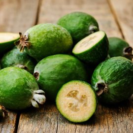 Scents by LCS - Feijoa - Fragrance Oil (175)
