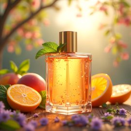 Scents by LCS - Terre d'Hermes Type - Fragrance Oil (184)