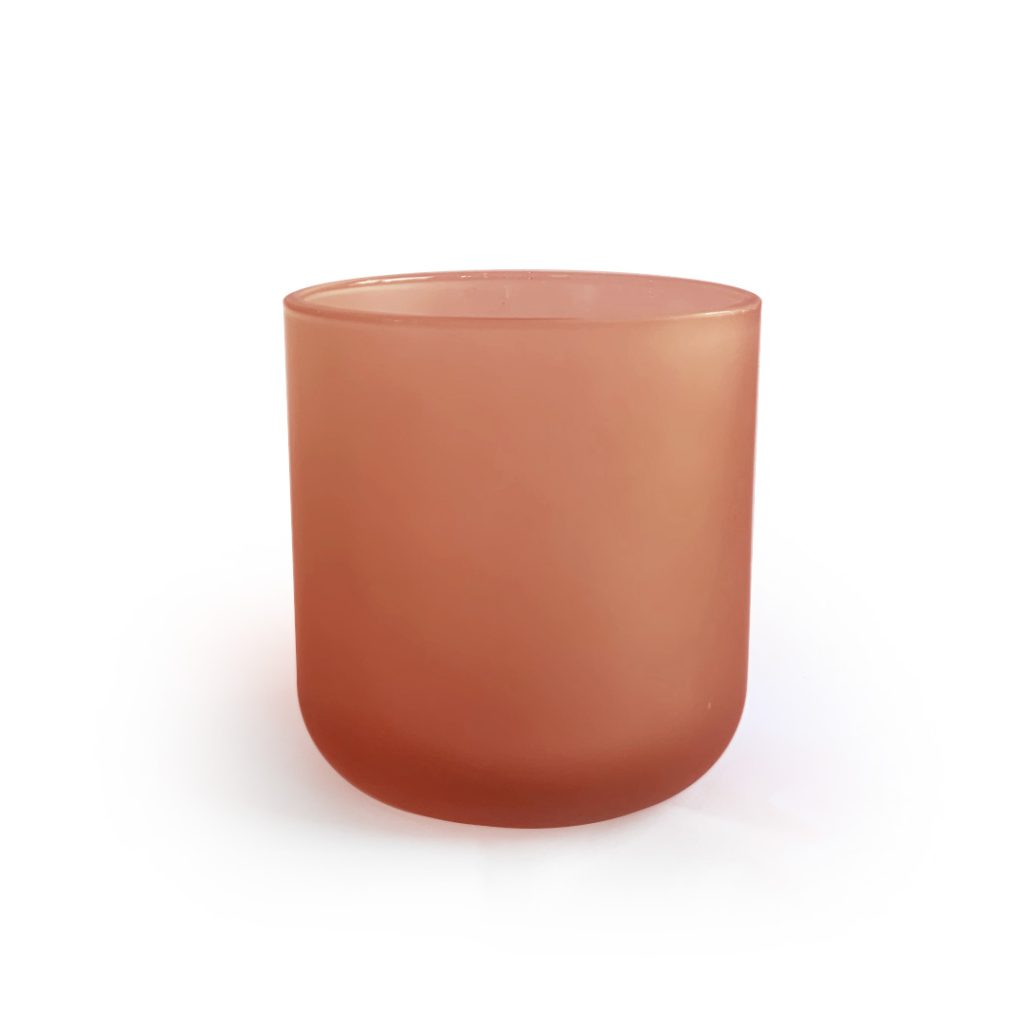 Hampton Jar Amber (220F2479)(S.9) Luxury Candle Supplies