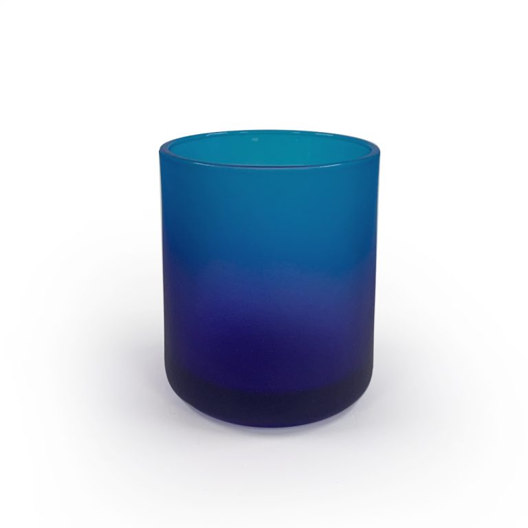 Small Vogue Mykonos Luxury Candle Supplies