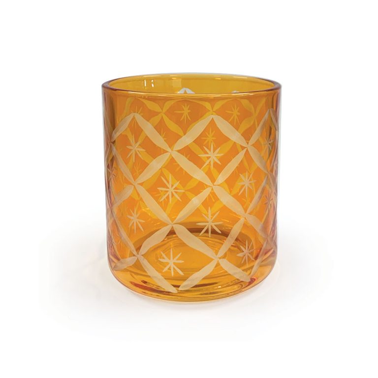 Large Vogue Mystique Amber S9mr Luxury Candle Supplies 3157