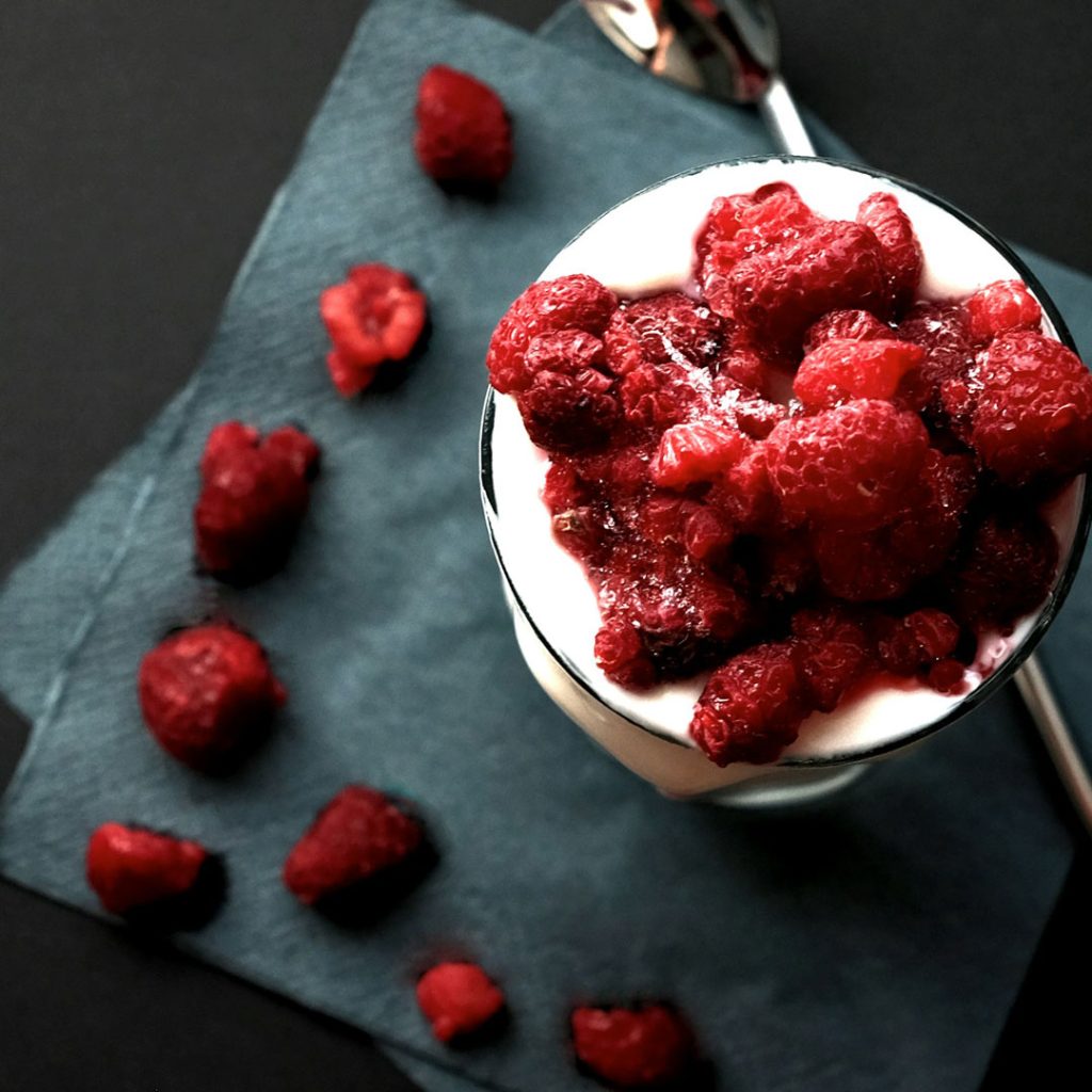 Scents by LCS – Black Raspberry & Vanilla – Fragrance Oil (234 ...