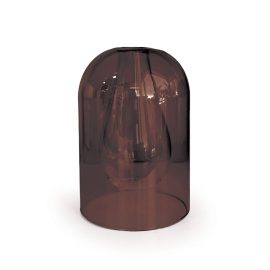 Sorrento Diffuser - Dark Amber