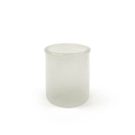 VN Dotty Dew Drop Jar - Tinted White (220F2642)