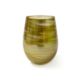 Renee Jar - Wave Gold