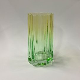 Large Wave Tumbler - Mint Leaf