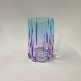 Medium Wave Tumbler - Blue Lagoon