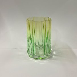 Medium Wave Tumbler - Mint Leaf