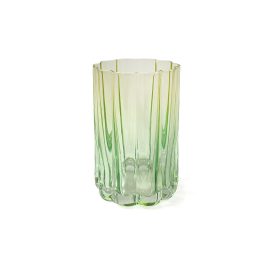 Medium Wave Tumbler - Mint Leaf
