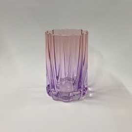 Medium Wave Tumbler - Purple Rain