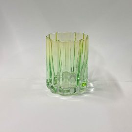 Small Wave Tumbler - Mint Leaf