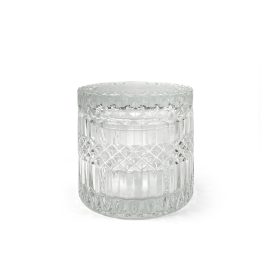 Bundle - Crystal Jar & Flat Lid (21A & 22)