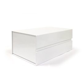 Premiere Gift Box - Gloss White