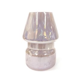 Baby Lamp Jar - Glamour Pink