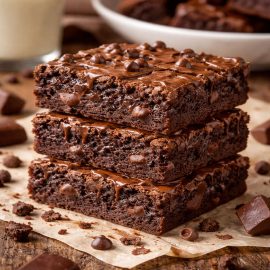 Scents by LCS - Chocolate Brownie - Fragrance Oil (270)