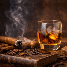 Scents by LCS - Kayali Vanilla Rock Sugar Style - Fragrance Oil (265)