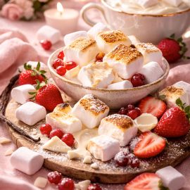 Scents by LCS - Kayali Boujee Marshmallow Style - Fragrance Oil (264)